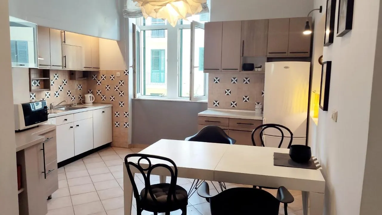 Apartment Reful Split
