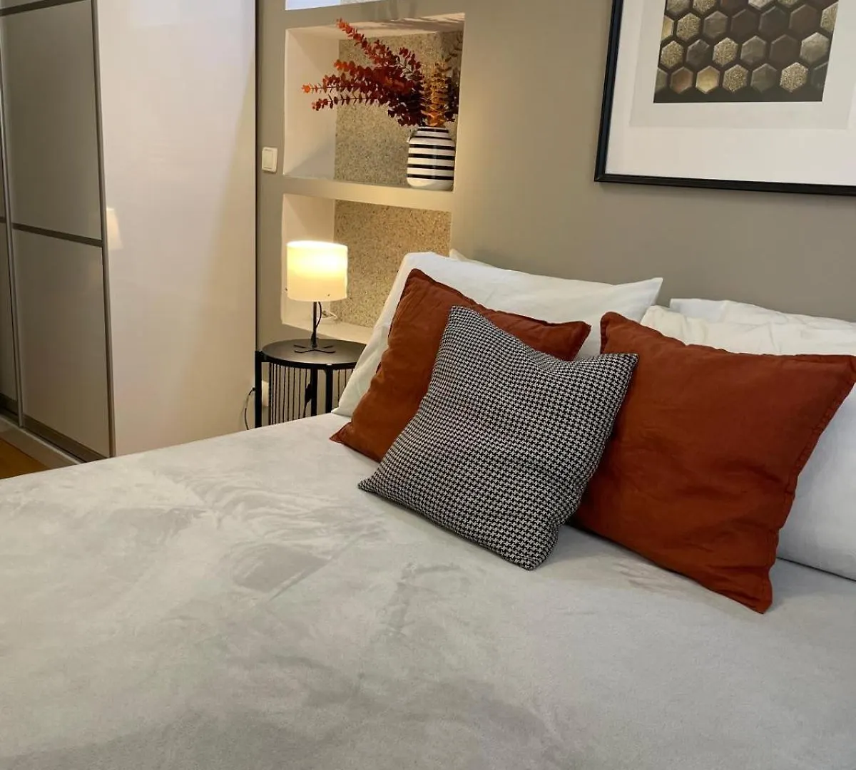 Apartment Reful Split Croatia