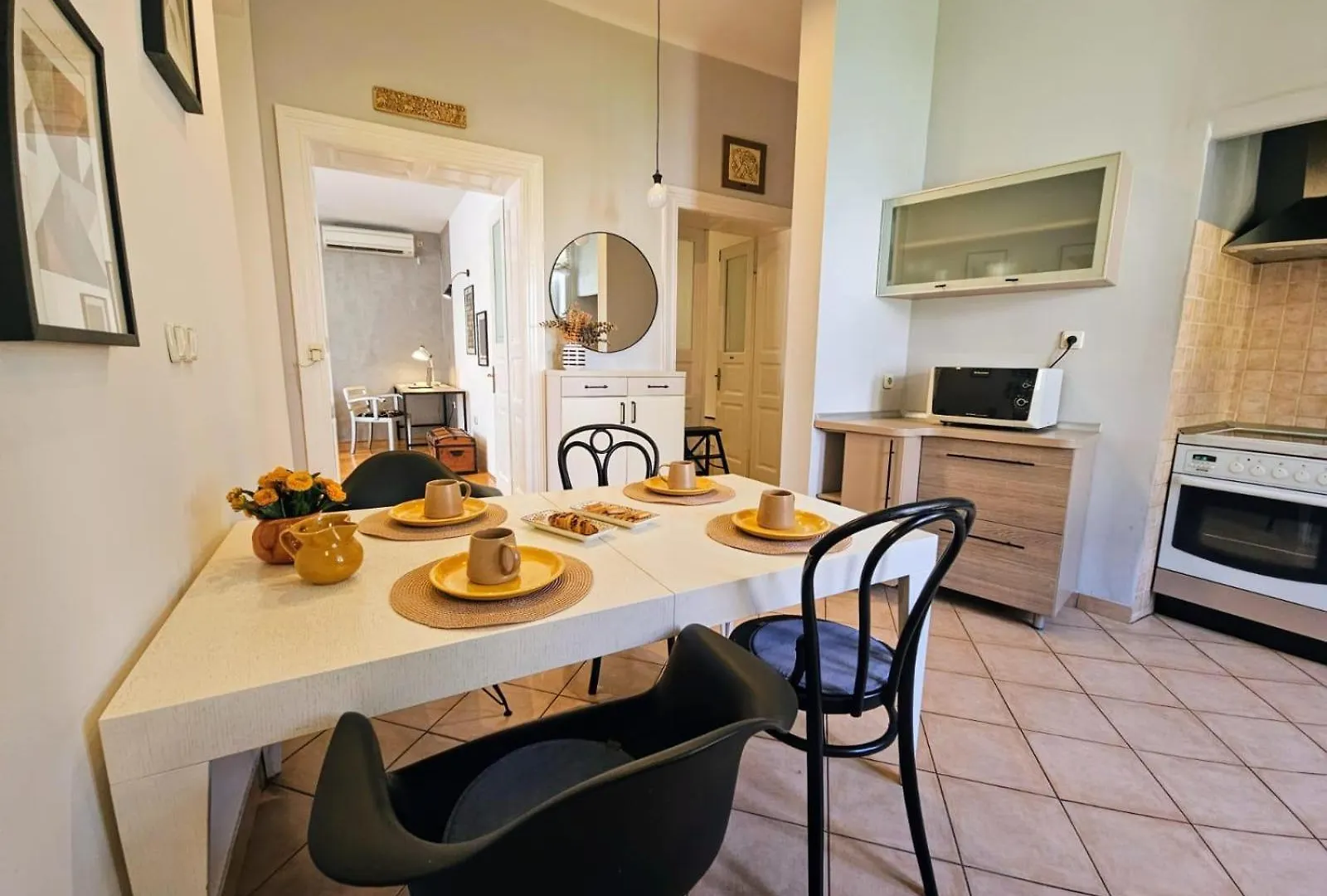 Apartment Reful Split