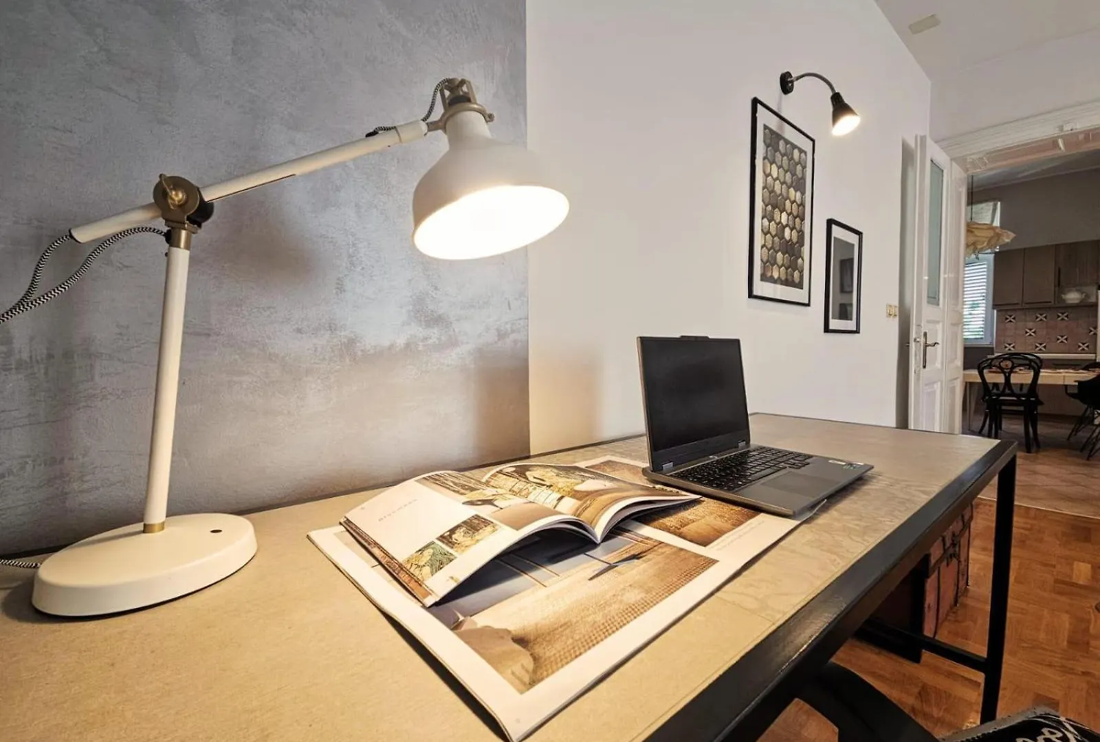 Apartment Reful Split Croatia