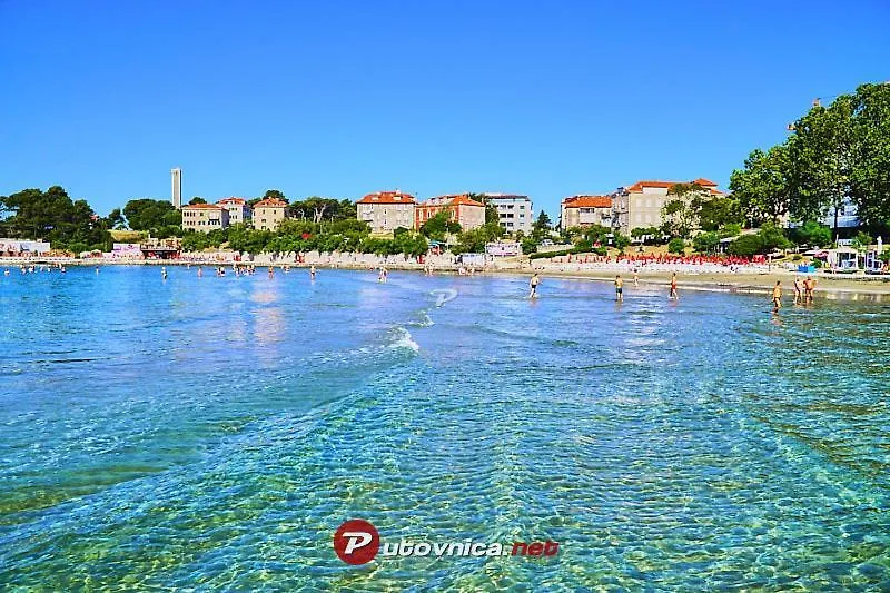 Apartment Reful Split 0*,  Croatia