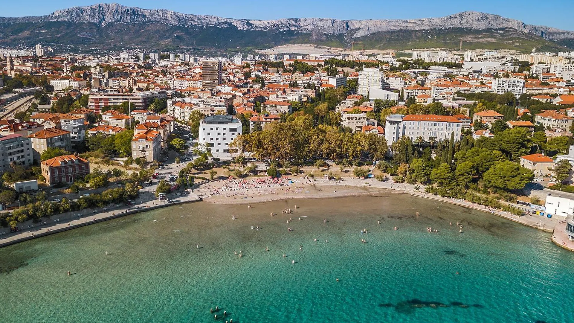 Apartment Reful Split Croatia