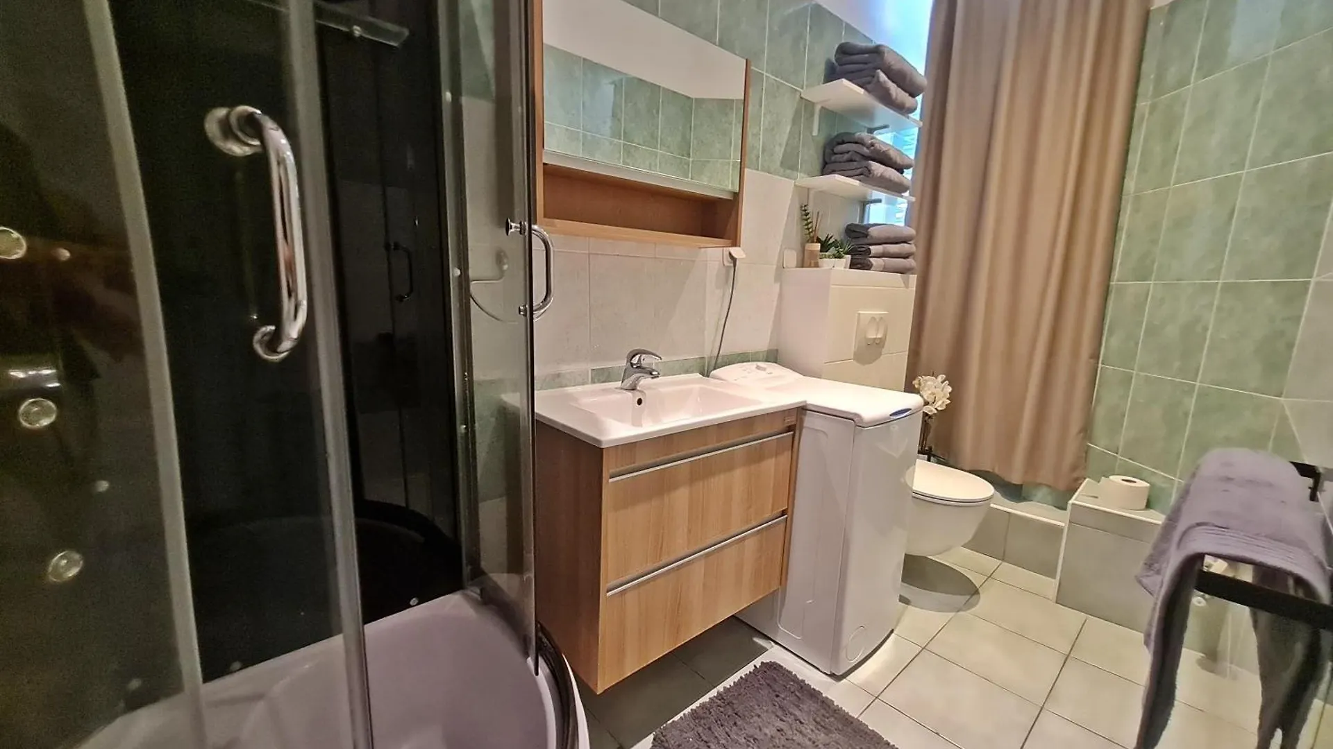 Apartment Reful Split