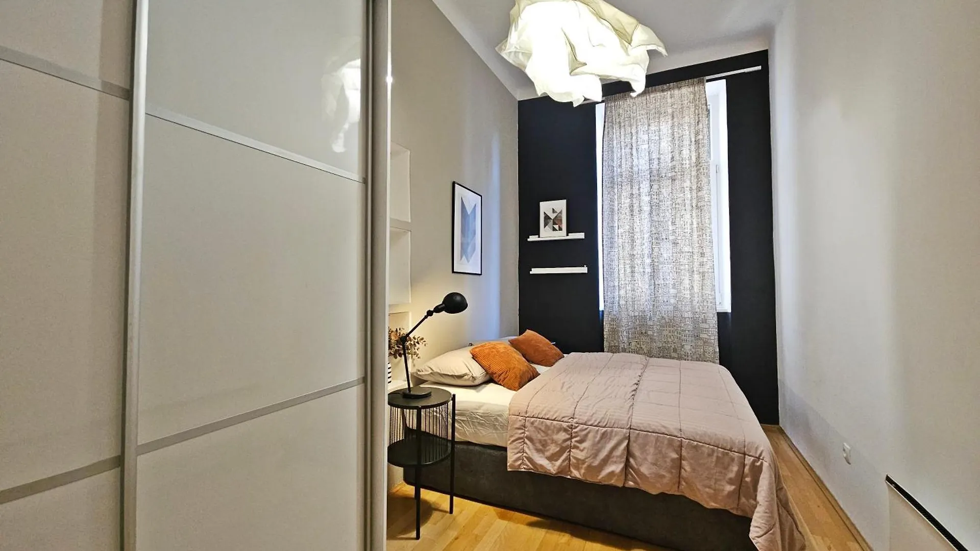 Apartment Reful Split