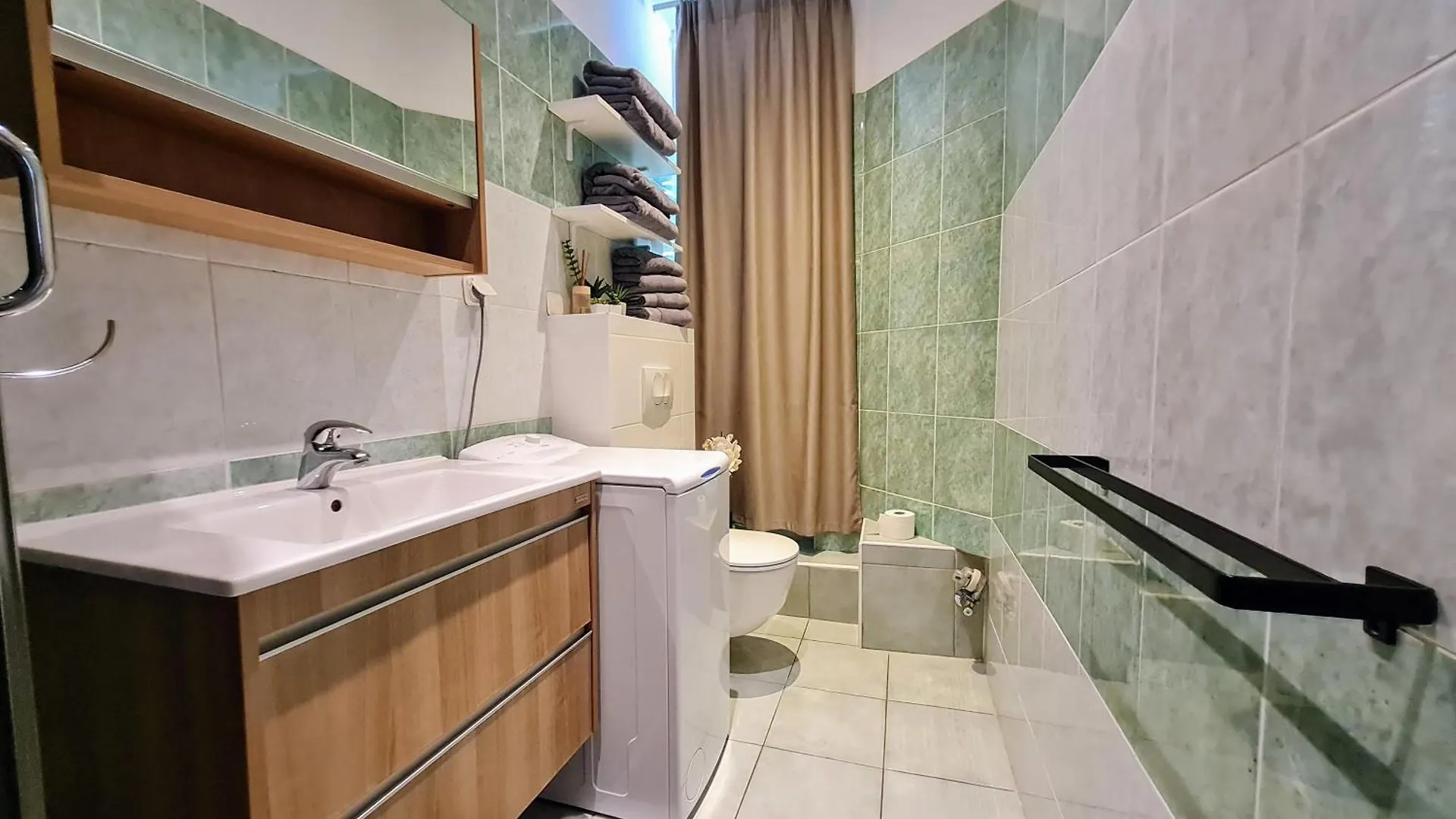 Apartment Reful Split