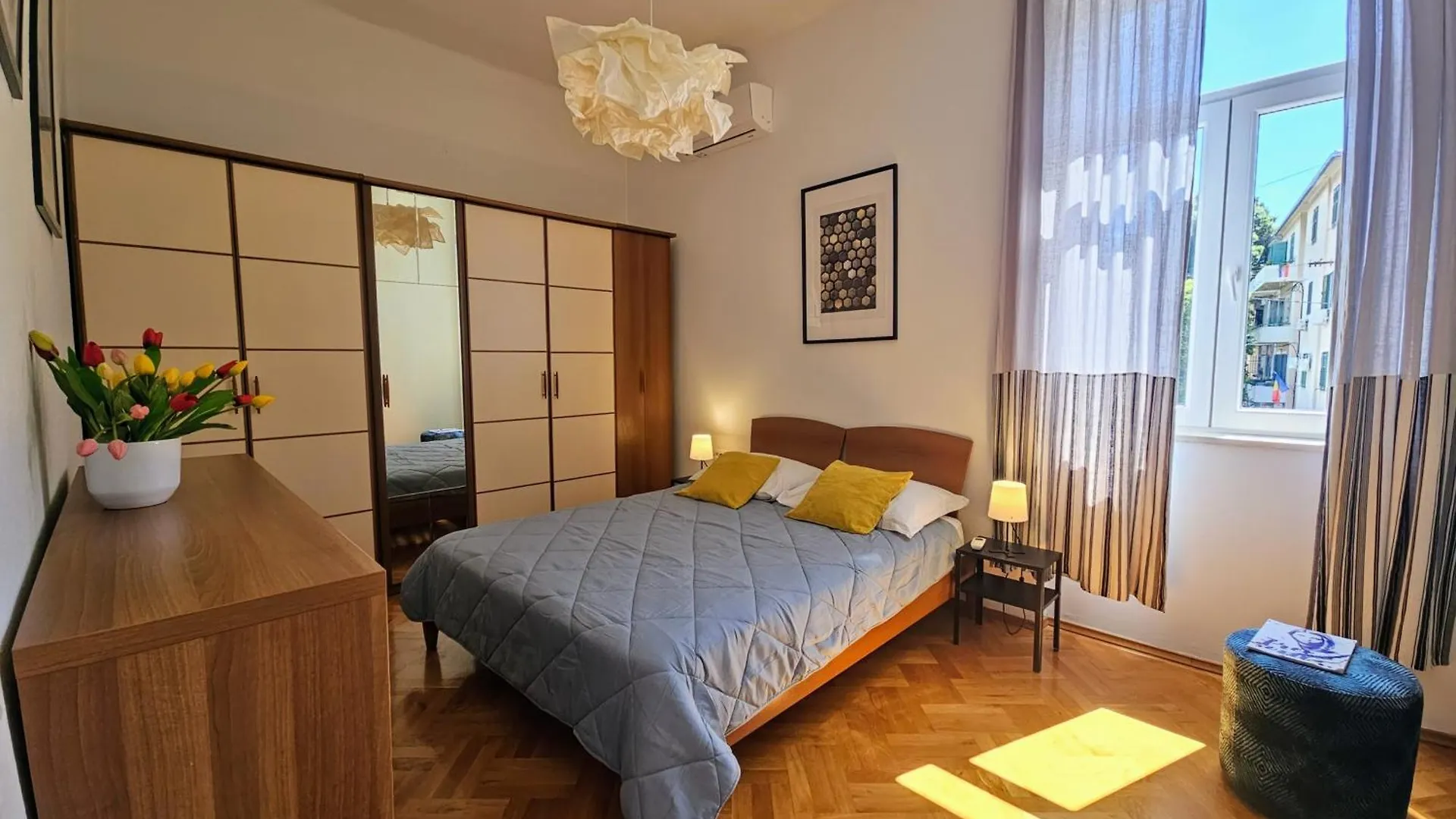 Apartment Reful Split