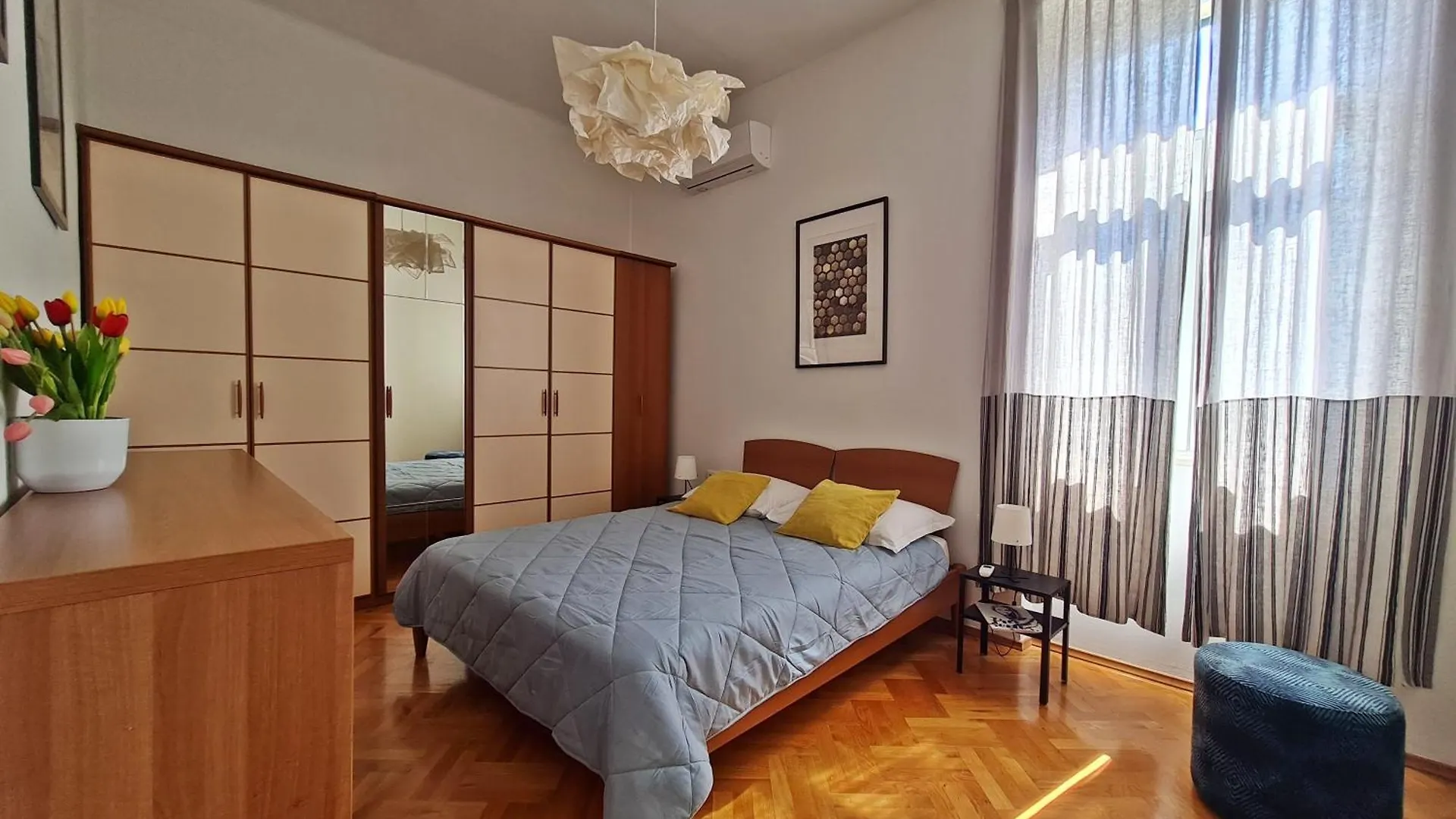 Apartment Reful Split