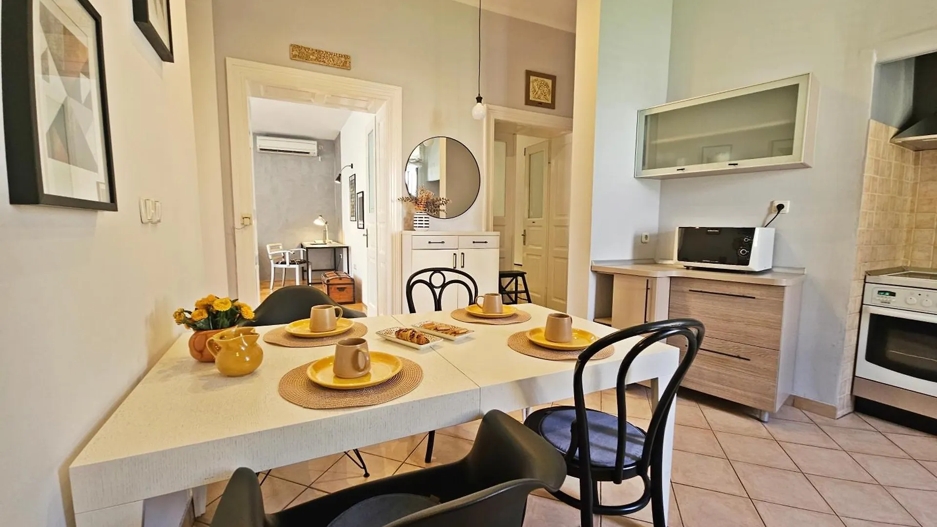 Apartment Reful Split