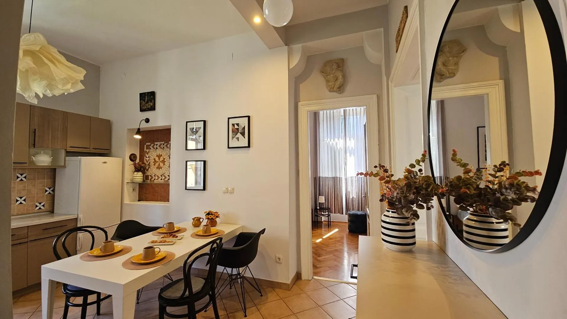 Apartment Reful Split