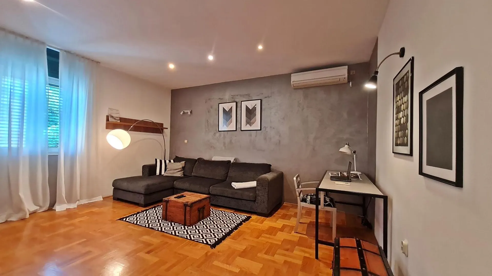Apartment Reful Split Croatia