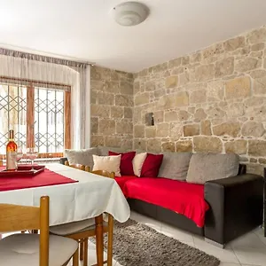 Aparrtment Terra- Combine Beach&old Town Split