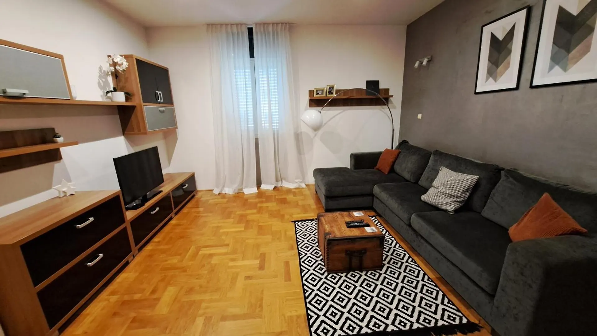 Apartment Reful Split Croatie