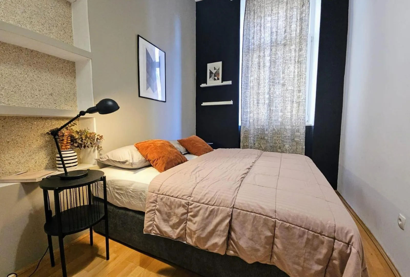 Apartment Reful Split Croatia