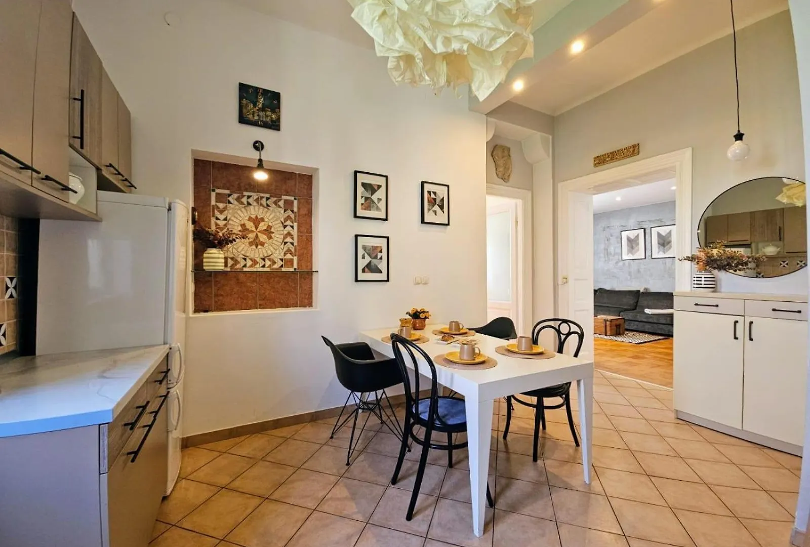 Apartment Reful Split