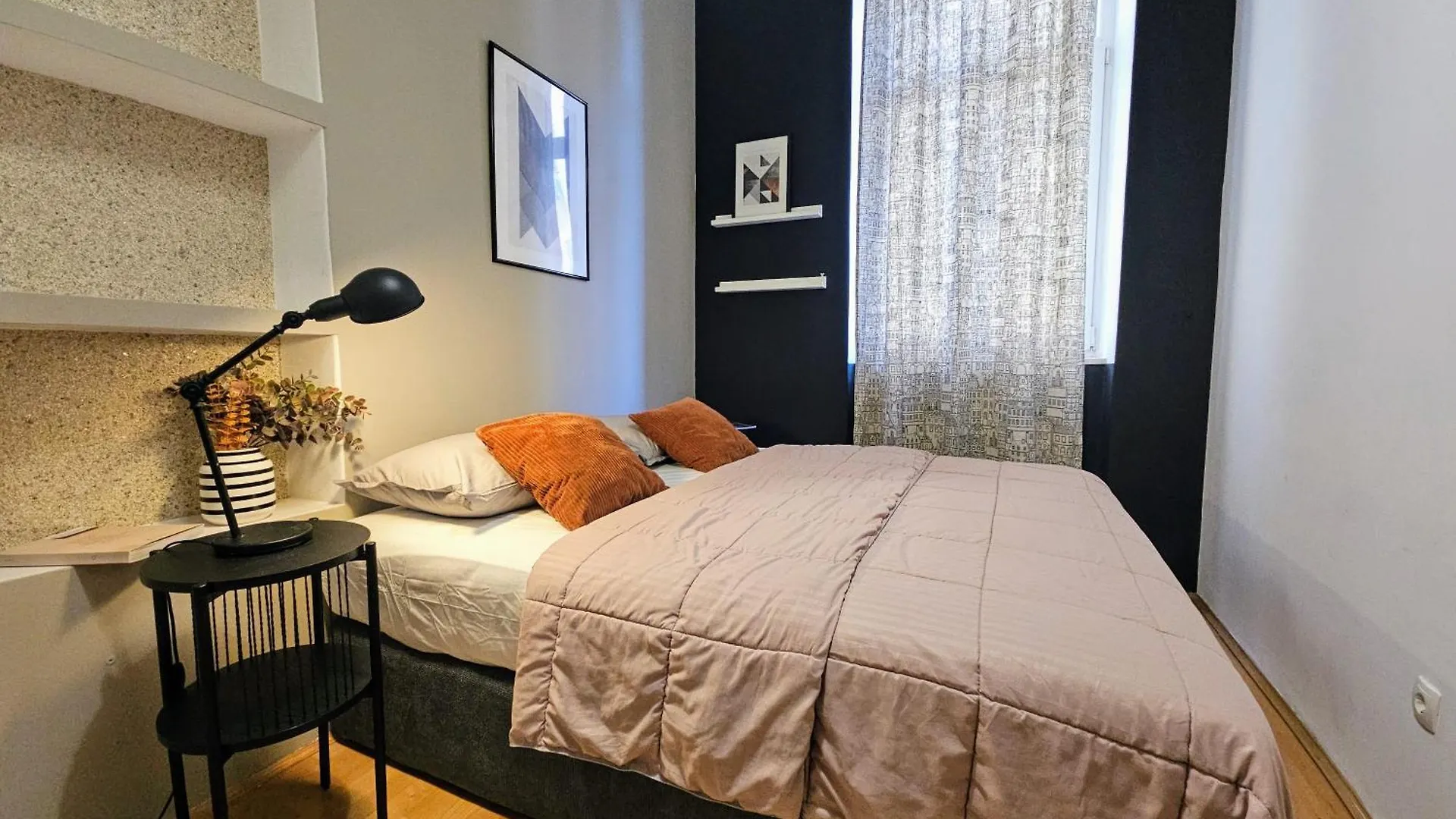 Apartment Reful Split Croatia