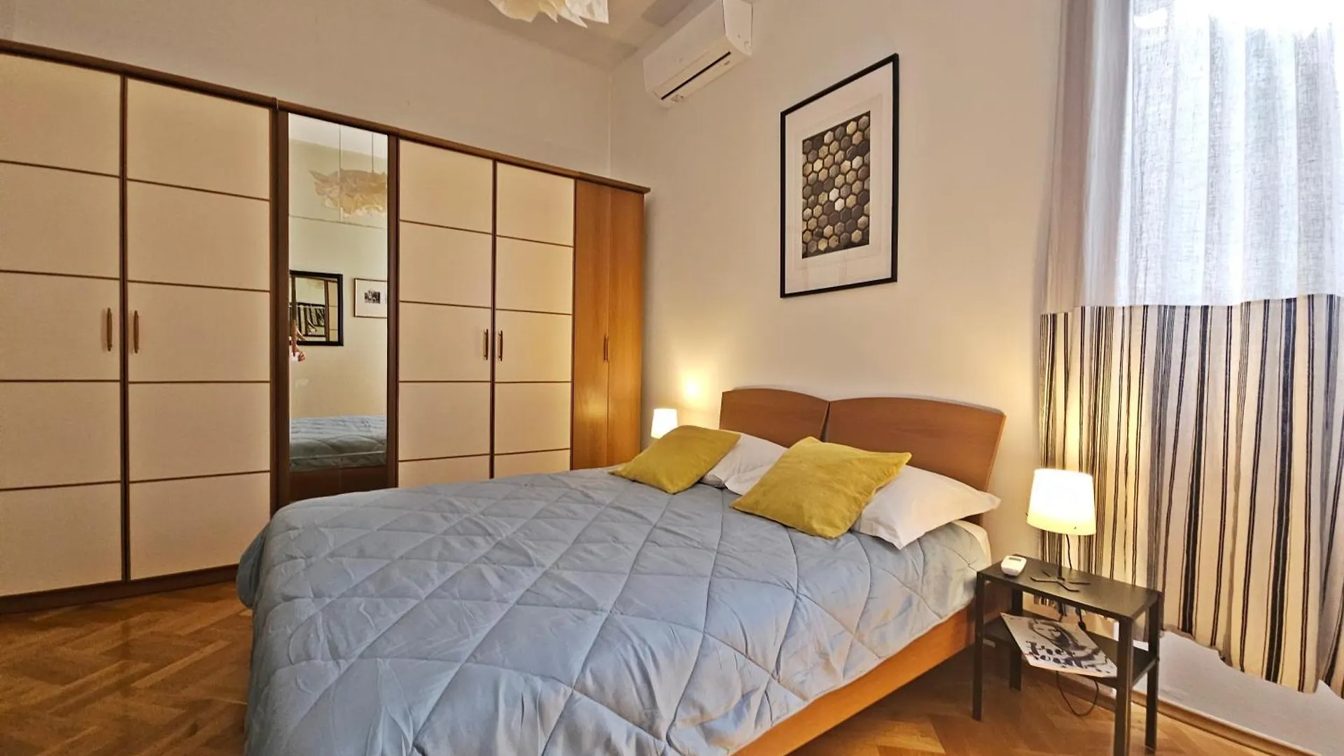 Apartment Reful Split